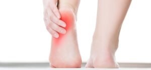 ¿Fascitis plantar o espolón calcáneo?